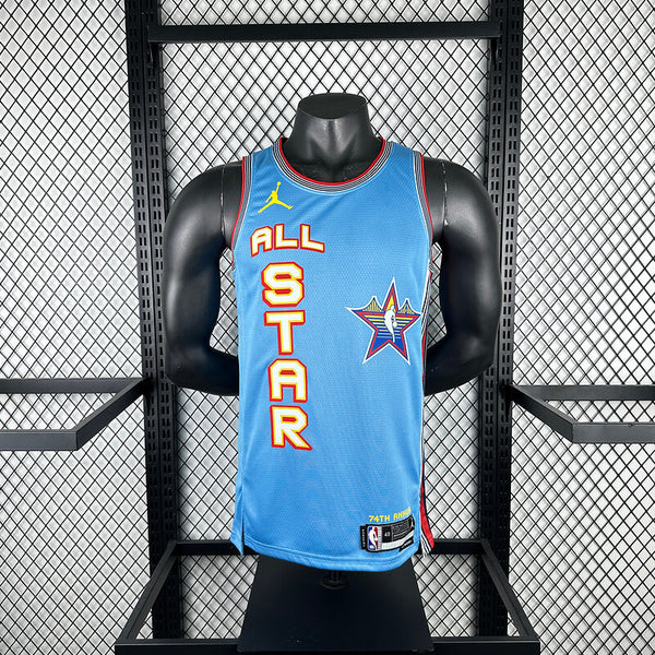 All-Star Blue Jersey  -  Season 2025