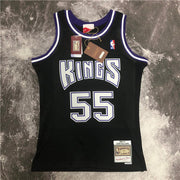 Sacramento Kings - 1998-02 Throwback 1