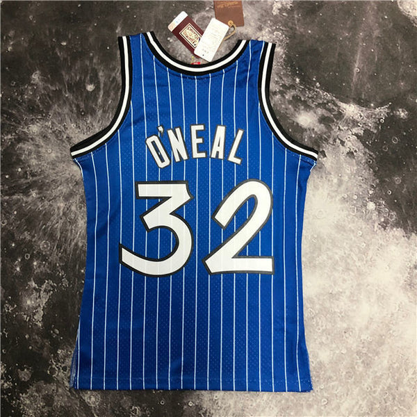 Orlando Magic - 1994-95 Shaquille O'Neal