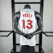 Washington Wizards White -  Season 2025 5