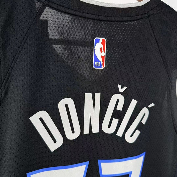 Dallas Mavericks 2026 City Edition Jersey