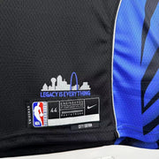 Dallas Mavericks 2026 City Edition Jersey 3