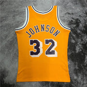 Los Angeles Lakers - 1984-85 Throwback 3