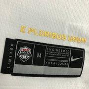 TEAM USA - 2021 Jersey 3