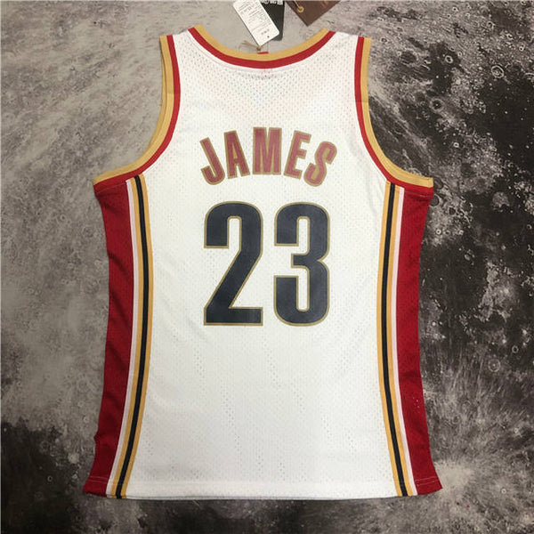 Cleveland Cavaliers - 2003-04 Lebron James