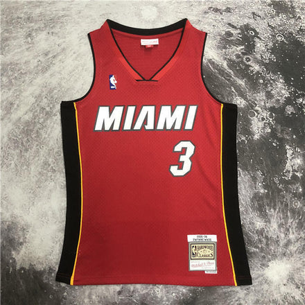 Miami Heat- 2005-06 Dwayne Wade