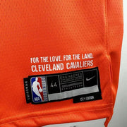 Cleveland Cavaliers 2025 City Edition Jersey 5