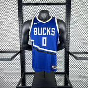 Milwaukee Bucks Blue -  Season 2025 1