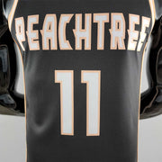 Atlanta Hawks PeachTree Jersey - Limited Edition 3