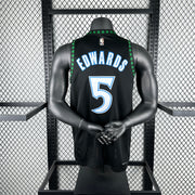 Minnesota Timberwolves - Classic Edition Jersey 2