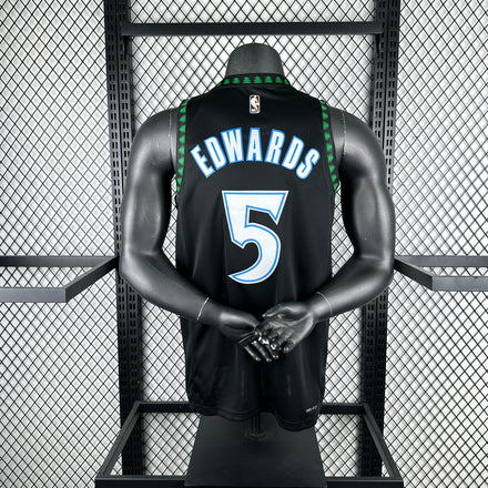 Minnesota Timberwolves - Classic Edition Jersey