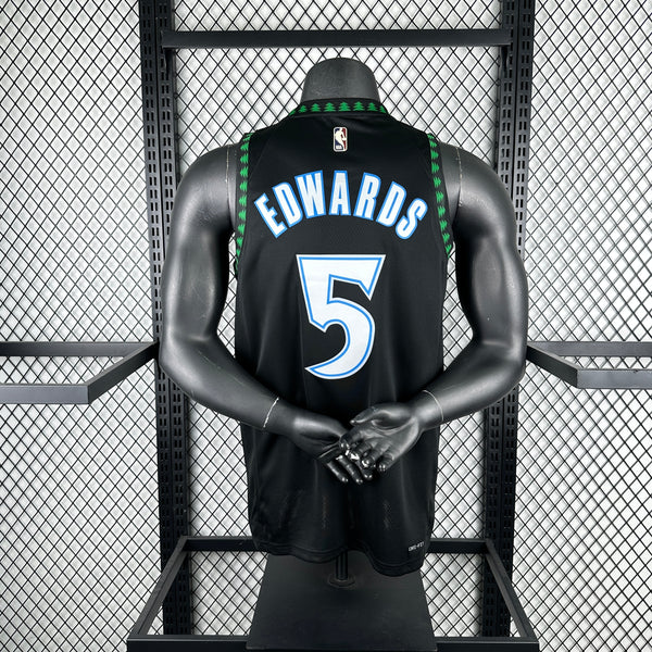 Minnesota Timberwolves - Classic Edition Jersey