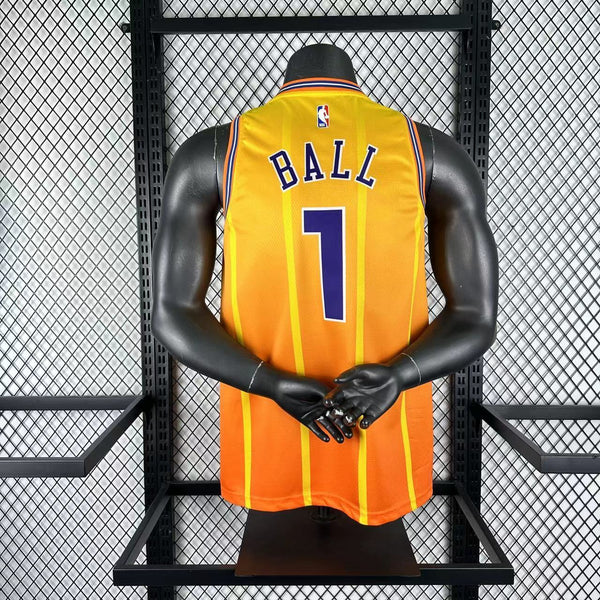 Charlotte Hornets - Statement Edition Jersey