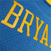 Los Angeles Lakers - 2001-02 MPLS Throwback 6