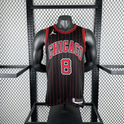 Chicago Bulls- Statement Edition Jersey 1