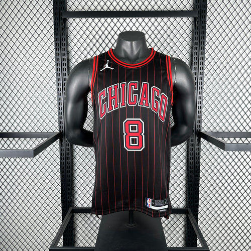 Chicago Bulls- Statement Edition Jersey