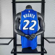 Orlando Magic Icon Edition Jersey 2