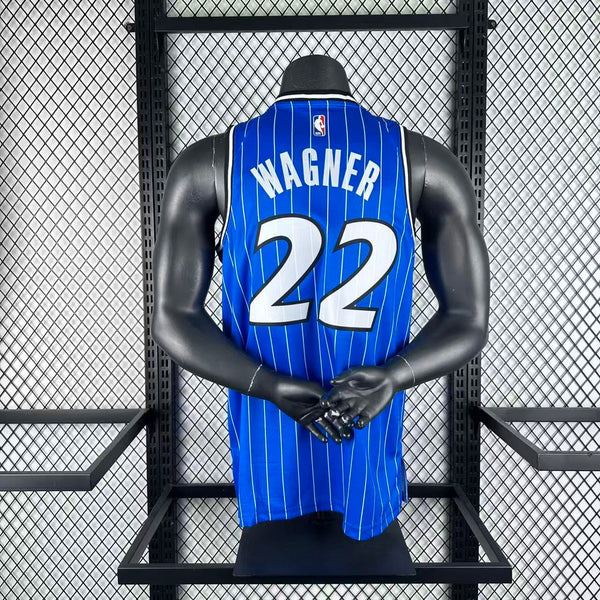 Orlando Magic Icon Edition Jersey