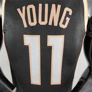 Atlanta Hawks PeachTree Jersey - Limited Edition 4