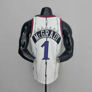 Toronto Raptors - Retro Edition Jersey 6