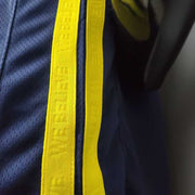Warriors City Edition Jersey - Oakland Special 4