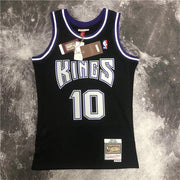 Sacramento Kings - 1998-02 Throwback 2