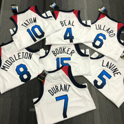 TEAM USA - 2021 Jersey 1