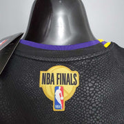 Los Angeles Lakers - Mamba Special Jersey 6