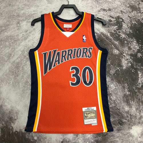 Golden State Warriors 2009/10 - Curry Special