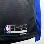 New York Knicks- Statement Edition Jersey 3