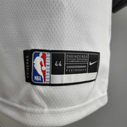 New Orleans Pelicans - Urban Edition White 4
