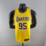 Los Angeles Lakers - 75th Anniversary 1