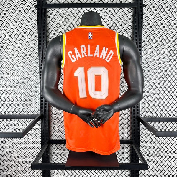 Cleveland Cavaliers 2025 City Edition Jersey