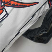 Toronto Raptors - Retro Edition Jersey 4