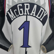 Toronto Raptors - Retro Edition Jersey 5