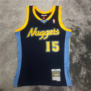 San Antonio Spurs Camo Jersey - Tim Duncan 2