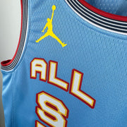 All-Star Blue Jersey  -  Season 2025 2