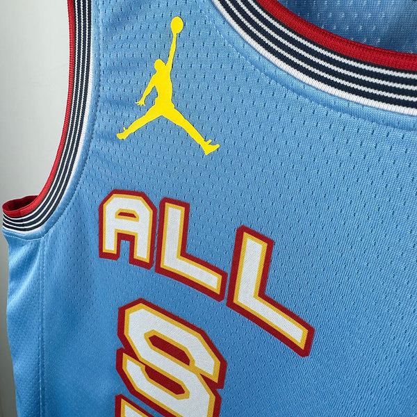 All-Star Blue Jersey  -  Season 2025