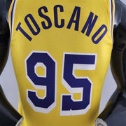 Los Angeles Lakers - 75th Anniversary 4