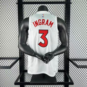Toronto Raptors White - Season 2023 5