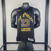 Los Angeles Lakers - 2025 City Edition 1