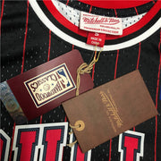 Chicago Bulls - Mitchell & Ness Throwback 6