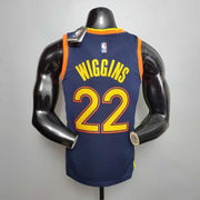 Warriors City Edition Jersey - Oakland Special 5
