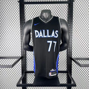 Dallas Mavericks 2026 City Edition Jersey 1