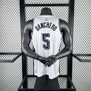 Orlando Magic White -  Season 2025 5