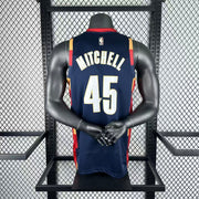 Cleveland Cavaliers - Classic Edition Jersey 2