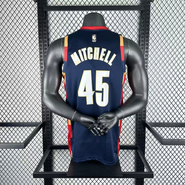 Cleveland Cavaliers - Classic Edition Jersey