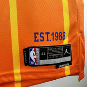 Charlotte Hornets - Statement Edition Jersey 3