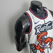 Toronto Raptors - Retro Edition Jersey 3