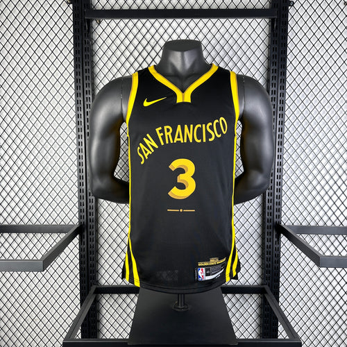 Golden State Warriors 23/24 - City Edition